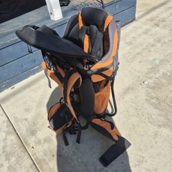 Baby Carrier 