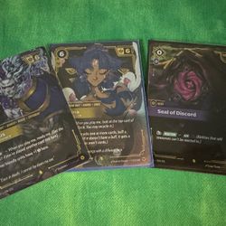 Riftbound Collection