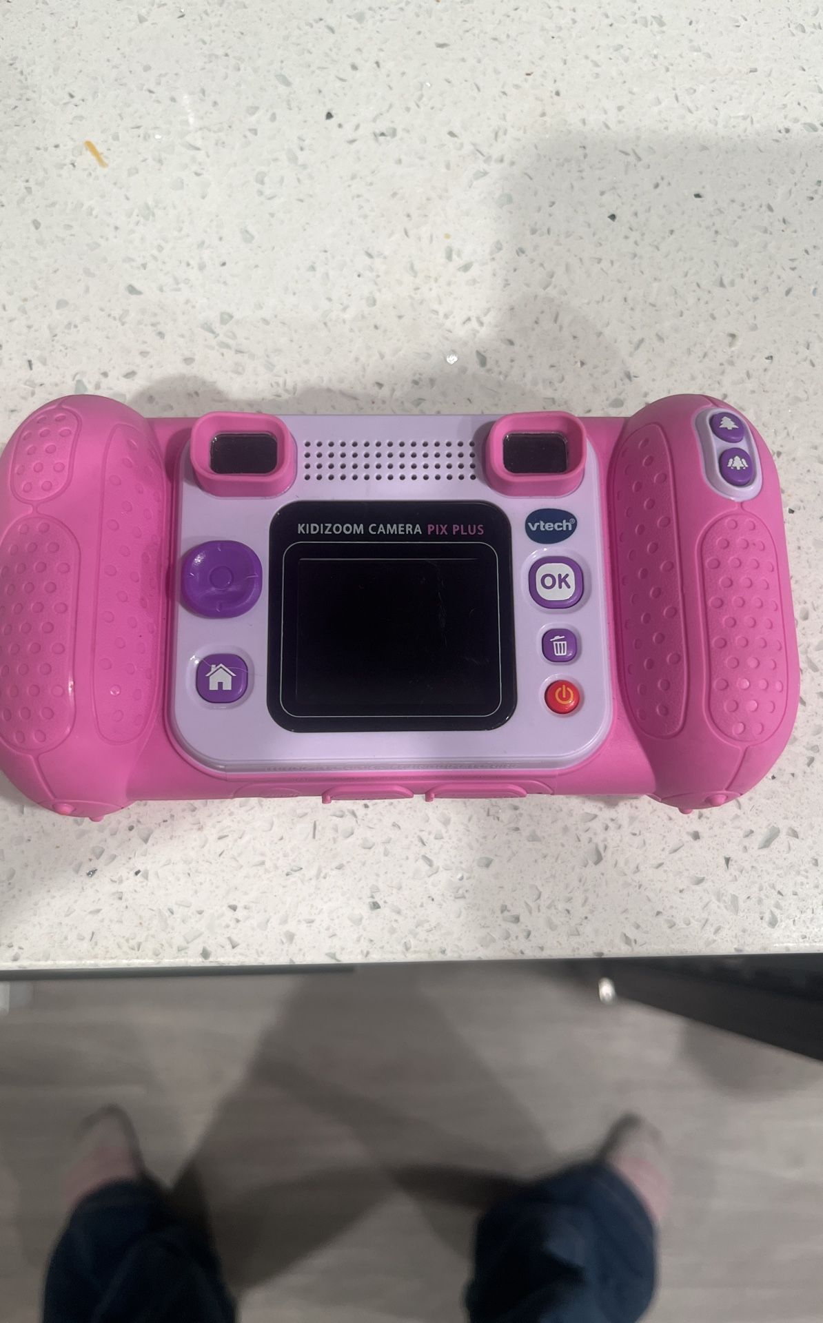 Kids Vtech Camera