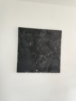 Wall art - large