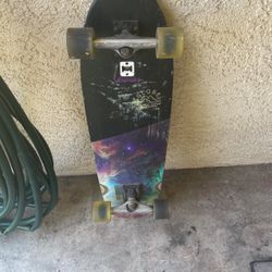 Long Board