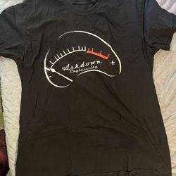 ASHDOWN BASS AMPS SHIRT XL