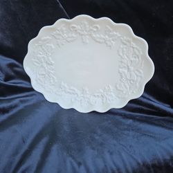 Lenox Holiday Serving Tray 