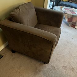 Arm Chair Couch For Sale 