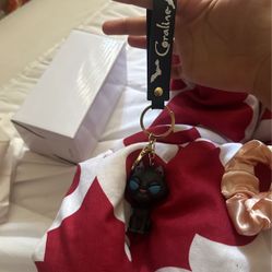 Coraline Key chain