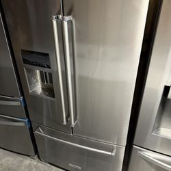 KitchenAid Refrigerator 