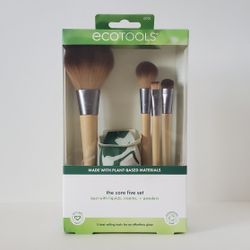 Ecotools The Core Five Set