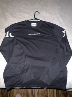 Abercrombie & Fitch long sleeve (L)