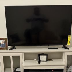 40” Smart Tv