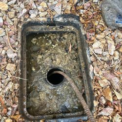 Pipe cleaning