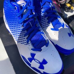 Softball Cleats
