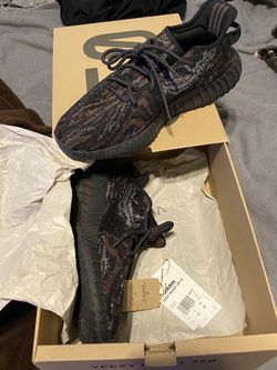 Yeezy 350 Mx Rock Size 11.5
