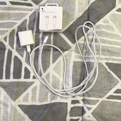 BRAND NEW TYPE C CHARGE 240W 