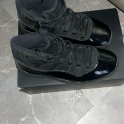 Jordan 11 With Box