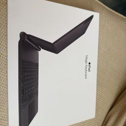 iPad Magic Keyboard 