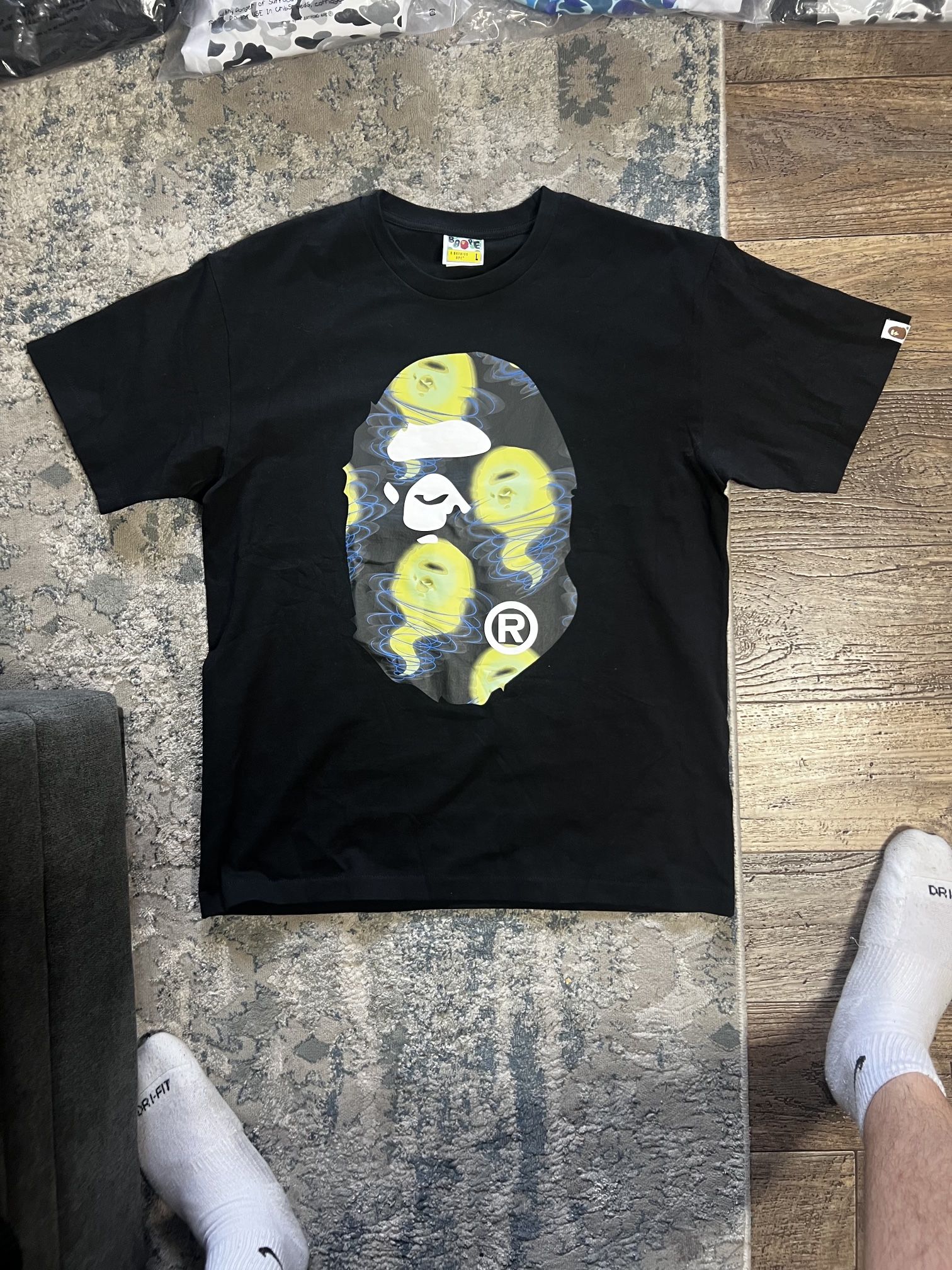 Bape Shirts