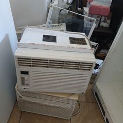 LG A/C