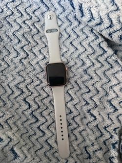 Apple Watch SE 44 mm