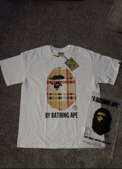 Burberry Bape