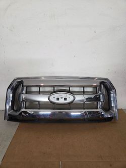 2015-2017 Ford F-150 Grille OEM