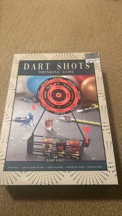 Drinking game
