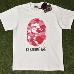 BAPE TEE