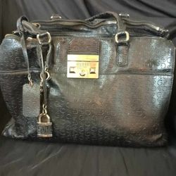 Authentic Guess Purse