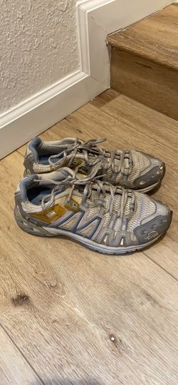 The North Face TNF Women’s Shoes