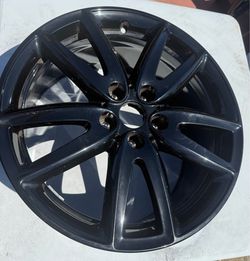 Mini cooper clubman JCW 2019 Rims 18x8 5x112 BMW