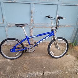 1997 Mongoose Decade Ready To Ride In Great Condition 