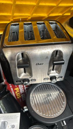 Toaster 