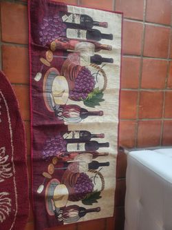 Rug Runner Style