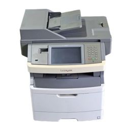Lexmark X463de Printer $400