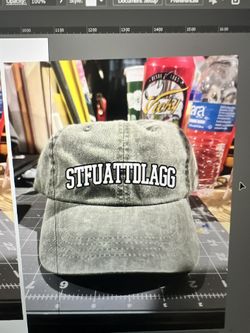 STFUATTDLAGG