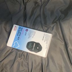 At Home A1c Test Kit 