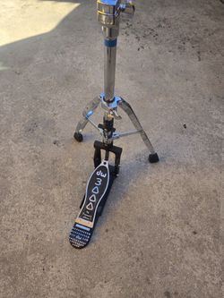 Hi-Hat Dw Stand