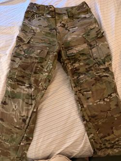 Crye precision MultiCam g3 Field Pants
