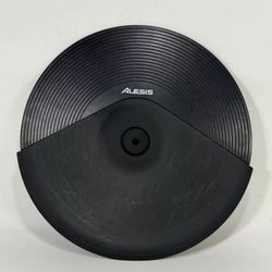 Alesis DMPad 14" Ride Cymbal for Alesis DM10 E-Drums Set
