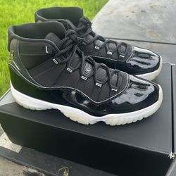 Jordan 11 Jubilee