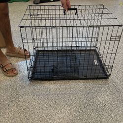 Dog Cage For Small Dogs 