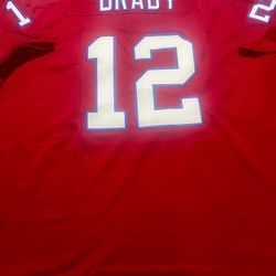 N.E Patriots Jerseys. New. Special $55