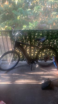 IZip metro electric Bicycle