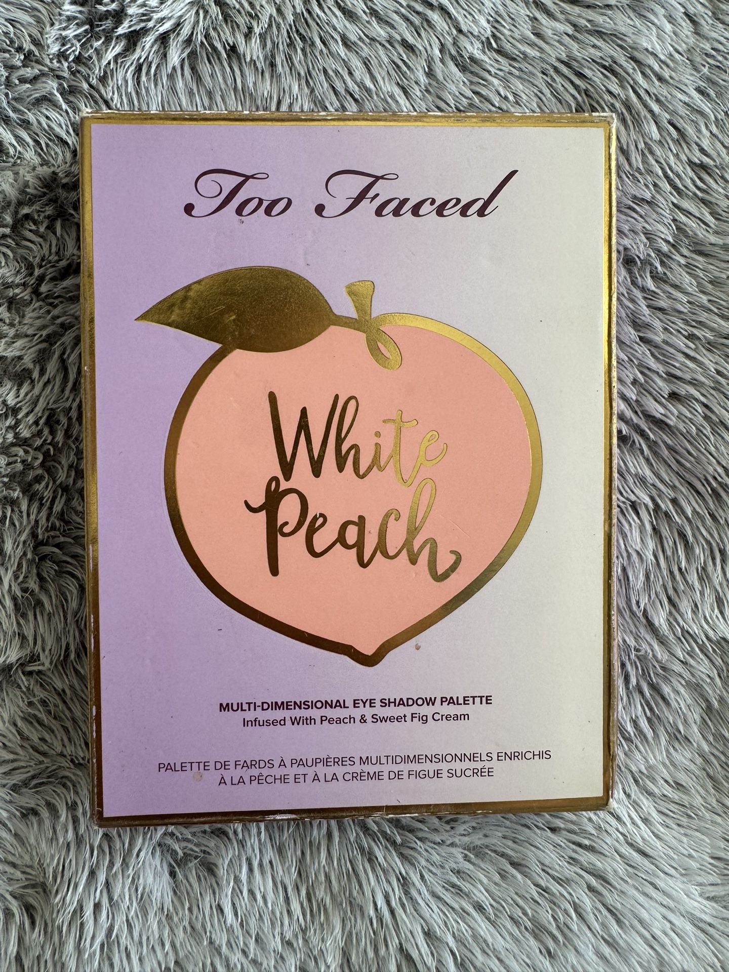 Too Faced 💜