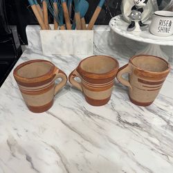Tazas Mexicanas