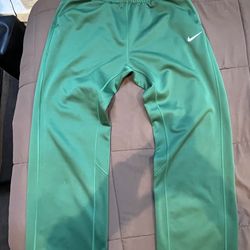 Women Nike Pants size LG