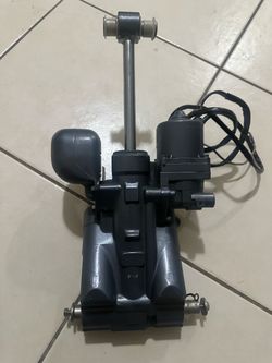 2003 yamaha hpdi trim unit