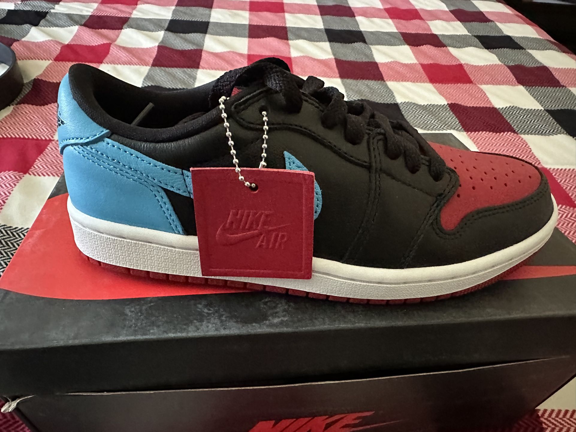 jordan