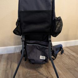 Clevr Plus Baby Backpack