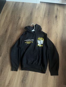 Hoodie Size Small