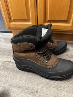 Itasca ice breakers men’s size 13